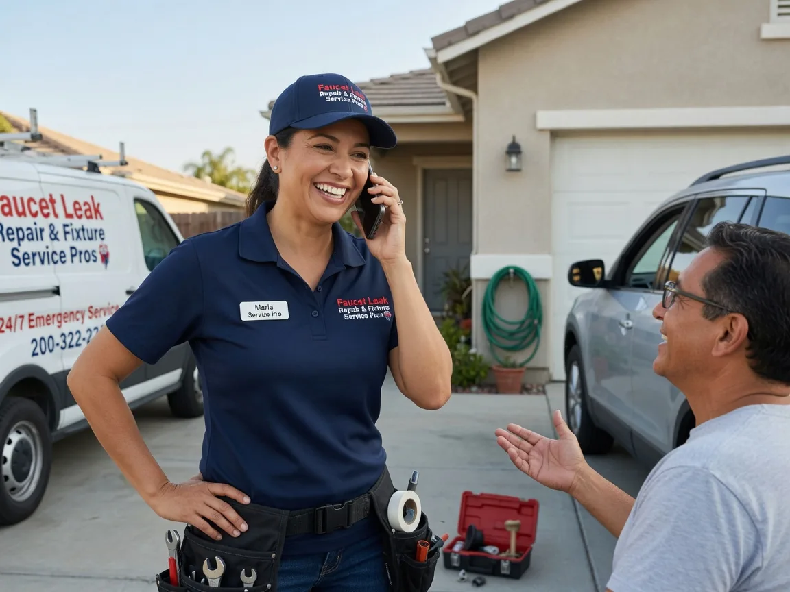 Faucet Repair Patterson, IL FAQs